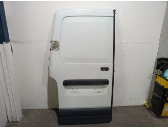 PUERTA TRASERA IZQUIERDA G9UA6 