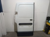 Replacement left rear door for Renault Master II van (FD) 2.5 DCI OEM IAM reference G9UA6