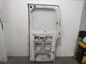 Replacement left rear door for Renault Master II van (FD) 2.5 DCI OEM IAM reference G9UA6