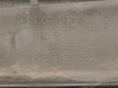 Recambio de rejilla delantera para renault master ii furgoneta (fd) 2.5 dci referencia OEM IAM 8200426365 8200426365 