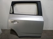 Recambio de puerta trasera derecha para chevrolet orlando (j309) 1.8 referencia OEM IAM 95242607 95242607 