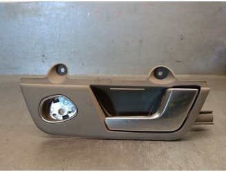 REAR RIGHT INTERIOR DOOR HANDLE 8E0839020C 8E0839020C 