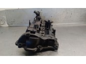 Recambio de tapa balancines para mazda 3 (bm, bn) 2.2 d referencia OEM IAM H0210221 SH0210220D 