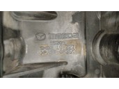 Recambio de tapa balancines para mazda 3 (bm, bn) 2.2 d referencia OEM IAM H0210221 SH0210220D 