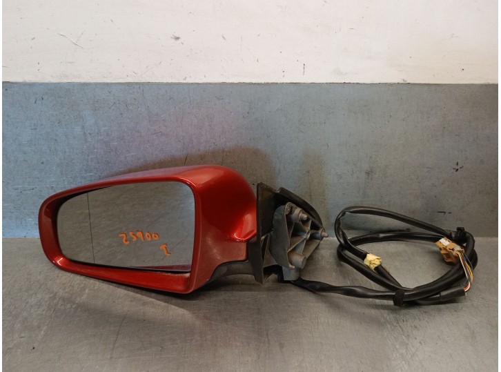 Recambio de retrovisor izquierdo para audi a4 b7 (8ec) 2.0 referencia OEM IAM 8E1858531AC 8E1858531AC