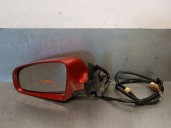Recambio de retrovisor izquierdo para audi a4 b7 (8ec) 2.0 referencia OEM IAM 8E1858531AC 8E1858531AC