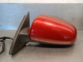 Recambio de retrovisor izquierdo para audi a4 b7 (8ec) 2.0 referencia OEM IAM 8E1858531AC 8E1858531AC