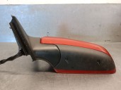Recambio de retrovisor izquierdo para audi a4 b7 (8ec) 2.0 referencia OEM IAM 8E1858531AC 8E1858531AC