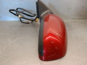 Recambio de retrovisor izquierdo para audi a4 b7 (8ec) 2.0 referencia OEM IAM 8E1858531AC 8E1858531AC