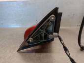 Recambio de retrovisor izquierdo para audi a4 b7 (8ec) 2.0 referencia OEM IAM 8E1858531AC 8E1858531AC