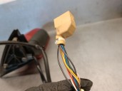 Recambio de retrovisor izquierdo para audi a4 b7 (8ec) 2.0 referencia OEM IAM 8E1858531AC 8E1858531AC