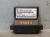 Recambio de modulo electronico para volkswagen tiguan (5n_) 2.0 tdi referencia OEM IAM 7N0907530AC 5WK50028H