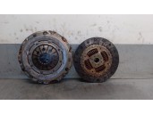 Recambio de kit embrague para volkswagen eos (1f7, 1f8) 2.0 tdi referencia OEM IAM 022141015S 022141015S 