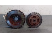 Recambio de kit embrague para volkswagen eos (1f7, 1f8) 2.0 tdi referencia OEM IAM 022141015S 022141015S 