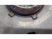 Recambio de kit embrague para volkswagen eos (1f7, 1f8) 2.0 tdi referencia OEM IAM 022141015S 022141015S 