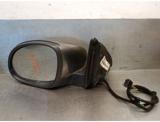 Replacement left wing mirror for Volkswagen Tiguan (5N_) 2.0 TDI OEM IAM reference 5N1857501AH 5N1857507Q 