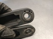 Replacement front right wiper arm for Citroën C8 (EA_, EB_) 2.0 HDI 165 OEM IAM reference 6429T5 6429T4 