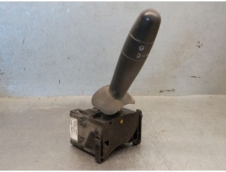Replacement wiper switch for Renault Master II van (FD) 2.5 DCI OEM IAM reference 8200878697 7701059269 