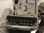 Recambio de mando limpia para renault master ii furgoneta (fd) 2.5 dci referencia OEM IAM 8200878697 7701059269 