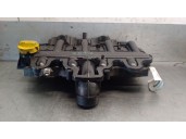 Recambio de tapa balancines para renault master ii furgoneta (fd) 2.5 dci referencia OEM IAM 8200239705 8200714033 