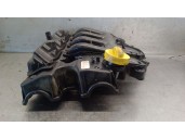 Recambio de tapa balancines para renault master ii furgoneta (fd) 2.5 dci referencia OEM IAM 8200239705 8200714033 