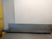 Recambio de molduras traseras para renault master ii furgoneta (fd) 2.5 dci referencia OEM IAM 7701592582 7701692582 