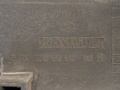 Recambio de molduras traseras para renault master ii furgoneta (fd) 2.5 dci referencia OEM IAM 7701592582 7701692582 