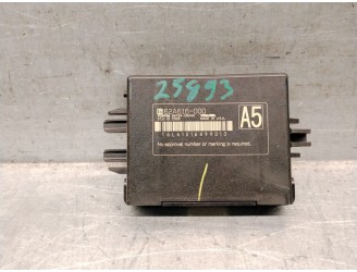 Recambio de centralita inmovilizador para toyota highlander (gsu7_, axuh7_, txua7_) 2.5 hybrid awd (axuh78) referencia OEM IAM 8