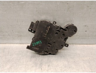 Recambio de motor apertura trampillas climatizador para toyota highlander (gsu7_, axuh7_, txua7_) 2.5 hybrid awd (axuh78) refere