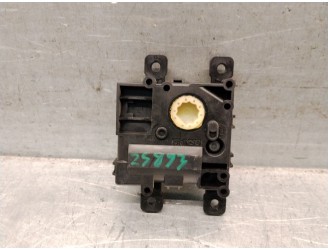 Recambio de motor apertura trampillas climatizador para toyota highlander (gsu7_, axuh7_, txua7_) 2.5 hybrid awd (axuh78) refere