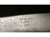 Recambio de guardabarros para opel astra g station wagon (t98) 1.8 16v (f35) referencia OEM IAM 09121575 