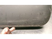 Recambio de guardabarros para opel astra g station wagon (t98) 1.8 16v (f35) referencia OEM IAM 09121575 