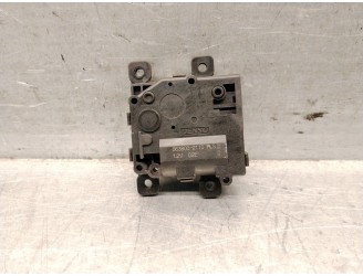 Recambio de motor apertura trampillas climatizador para toyota highlander (gsu7_, axuh7_, txua7_) 2.5 hybrid awd (axuh78) refere