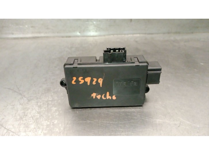 Recambio de modulo electronico para citroën c8 (ea_, eb_) 2.0 hdi 165 referencia OEM IAM RH02