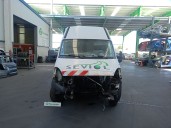 iveco daily v furgoneta del año 2014