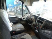 iveco daily v furgoneta del año 2014