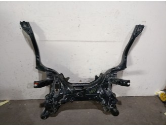 Replacement front axle for Mazda 2 Fastback (KB) 1.5 Hybrid (KBAC3X) OEM IAM reference M15A 