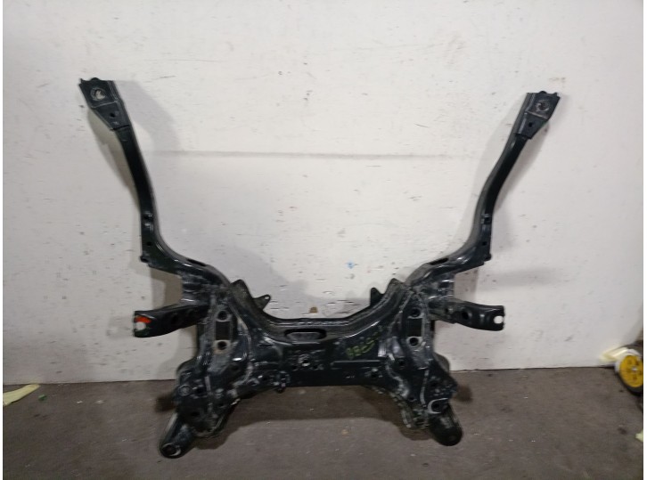 Recambio de puente delantero para mazda 2 fastback (kb) 1.5 hybrid (kbac3x) referencia OEM IAM M15A 