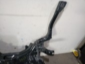 Recambio de puente delantero para mazda 2 fastback (kb) 1.5 hybrid (kbac3x) referencia OEM IAM M15A 