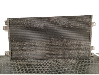 Recambio de condensador / radiador aire acondicionado para renault master ii furgoneta (fd) 2.5 dci referencia OEM IAM 770105712