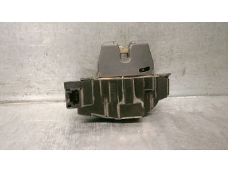 Replacement boot / tailgate lock for Citroën C3 Picasso (SH_) 1.6 HDi 110 OEM IAM reference 9671153780 8719G5 