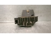 Replacement boot / tailgate lock for Citroën C3 Picasso (SH_) 1.6 HDi 110 OEM IAM reference 9671153780 8719G5 