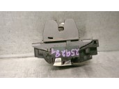 Replacement boot / tailgate lock for Citroën C3 Picasso (SH_) 1.6 HDi 110 OEM IAM reference 9671153780 8719G5 