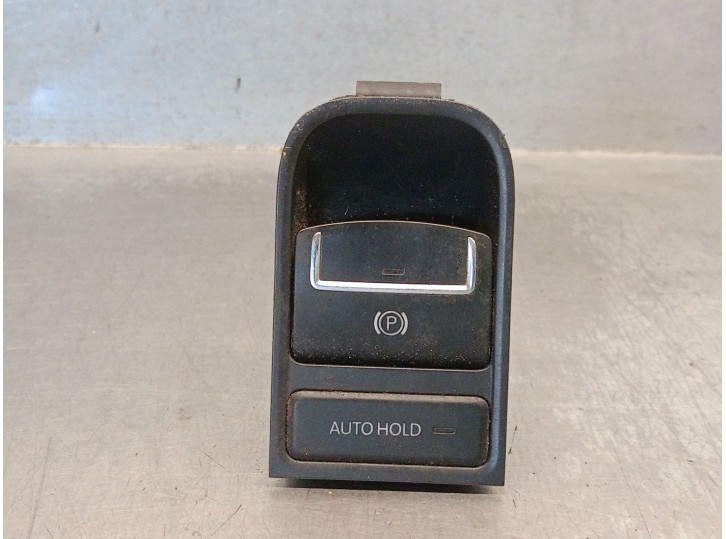 Recambio de palanca freno de mano para volkswagen tiguan (5n_) 2.0 tdi referencia OEM IAM 5N0927225XSJ 5N0927225A 