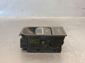 Recambio de palanca freno de mano para volkswagen tiguan (5n_) 2.0 tdi referencia OEM IAM 5N0927225XSJ 5N0927225A 