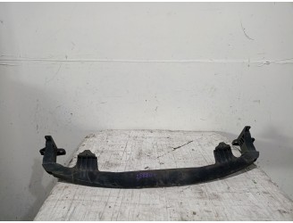Replacement front bumper reinforcement for Opel Corsa D (S07) 1.2 (L08, L68) OEM IAM reference 1405237 1405237 