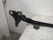 Replacement front bumper reinforcement for Opel Corsa D (S07) 1.2 (L08, L68) OEM IAM reference 1405237 1405237