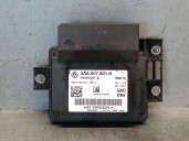 Recambio de modulo electronico para volkswagen tiguan (5n_) 2.0 tdi referencia OEM IAM 3AA907801H 18491001A