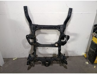Recambio de puente delantero para land rover discovery v (l462) 2.0 sd4 4x4 referencia OEM IAM LR081348 LR081348 