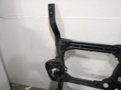 Replacement front subframe for land rover discovery v (l462) 2.0 sd4 4x4 OEM IAM reference LR081348 LR081348